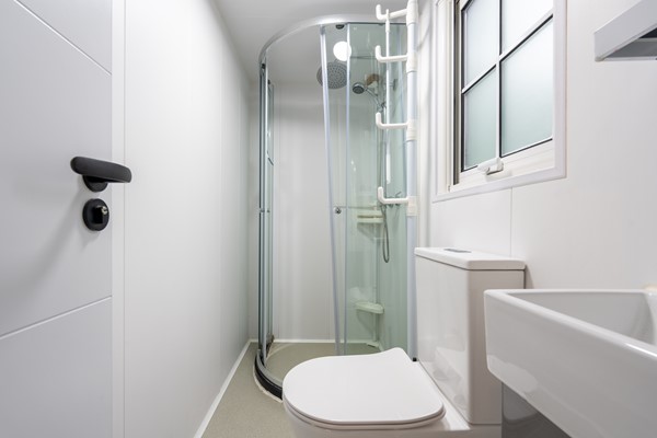 Medium property photo - Vogels' Tún 48, 8851 HV Tzummarum